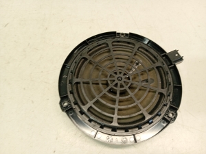   Front door speaker  - 9803506480 