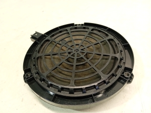Peugeot 308 (2013–2021) Front door speaker 9803506480 - 6