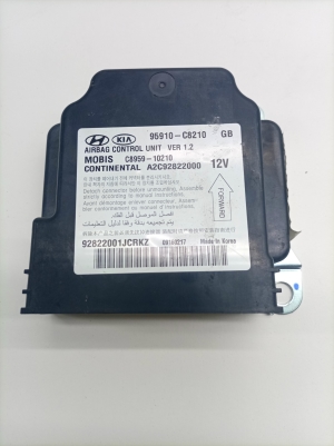 Airbagsteuergerät - 95910C8210