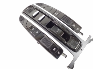 Porsche Panamera 971 (2016–2026) Front interior lighting panel 971959551 - 3