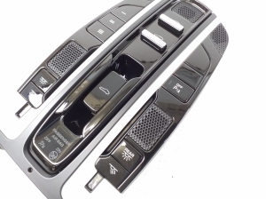 Porsche Panamera 971 (2016–2026) Front interior lighting panel 971959551 - 4