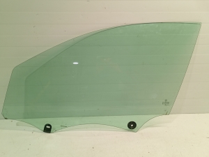 Fenster Scheibe Tür vorne - 43r000929