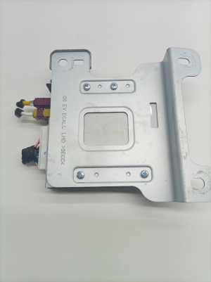 Hyundai Kona (2017–2023) Control unit 96510K4000 - 3