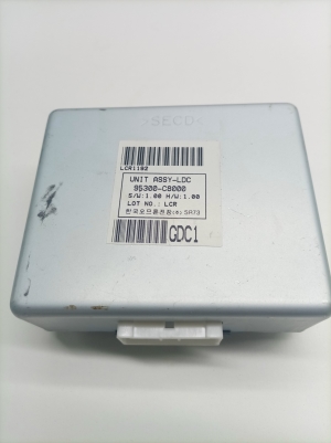 Hyundai i20 (2014–2026) Control unit 95300C8000 - 3