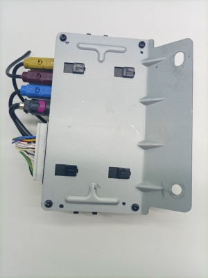MG, MG 4 I (2022–2026) Bluetooth module 11447120 - 2