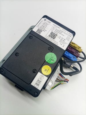 MG, MG 4 I (2022–2026) Bluetooth module 11447120 - 3
