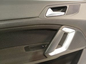 Peugeot 308 (2013–2021) Front door panel and its parts 98035501zd - 4