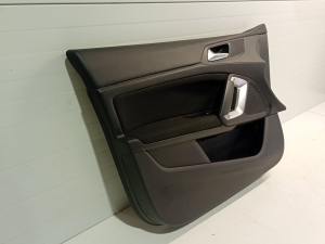 Peugeot 308 (2013–2021) Front door panel and its parts 98035501zd - 6