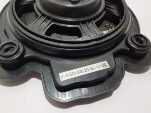 Mercedes Benz S-Class 223 (2020–2026) Kõlar A2238202903 - 3