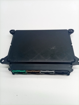 Tesla Model S S (2012–2026) Conditioner control module 103421500A - 3