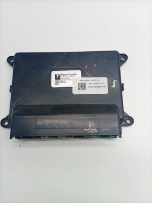 Tesla Model S S (2012–2026) Conditioner control module 103421500A - 4