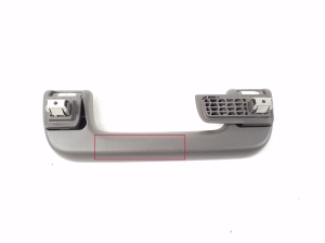 Porsche Panamera 971 (2016–2026) Dachinnengriff 4M0857607 - 4