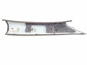 Porsche Panamera 971 (2016–2026) Esipiilari siseviimistlus 971867233 - 3