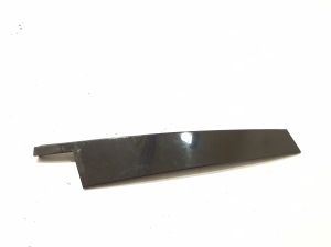   Esiukse klaasi välimine liist  - A2236903300 