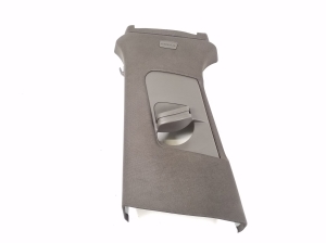 B-pillar interior trim - 971867243D
