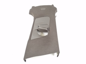 B-pillar interior trim - 971867244D