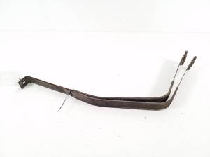   Fuel tank bracket  - 1705A390 