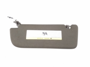 Porsche Panamera 971 (2016–2026) Sun visor 971857552 - 2
