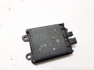  Pimeda nurga radar Distronic  - A0009000232 