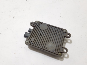 Mercedes Benz S-Class 223 (2020–2026) Pimeda nurga radar Distronic A0009000232 - 4