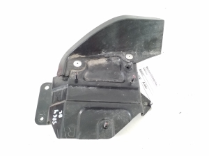 Mitsubishi Outlander (2012–2021) Other bracket 8639A201 - 3