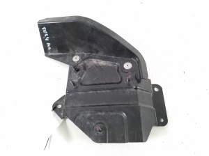Mitsubishi Outlander (2012–2021) Sonstiger Halter 8639A200 - 2
