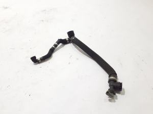 Mercedes Benz S-Class 223 (2020–2026) Jahutusradiaatori voolik A2235015601 - 3
