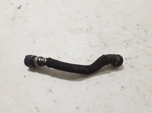 Mercedes Benz S-Class 223 (2020–2026) Jahutusradiaatori voolik A2235011301 - 2