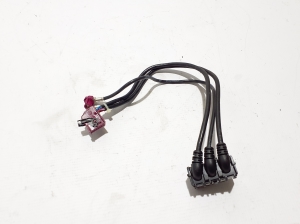 Mercedes Benz S-Class 223 (2020–2026) USB-pesa A2238204203 - 3
