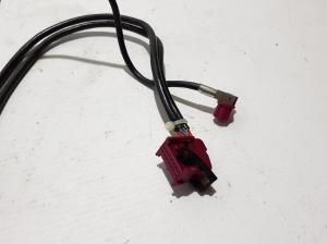 Mercedes Benz S-Class 223 (2020–2026) USB-pesa A2238204203 - 4