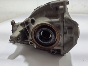 Mercedes Benz S-Class 223 (2020–2026) Tagasilla reduktor A2233500611 - 2