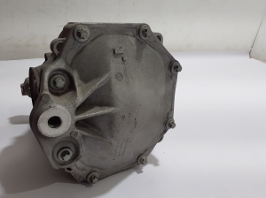 Mercedes Benz S-Class 223 (2020–2026) Tagasilla reduktor A2233500611 - 4