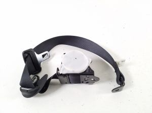 Mitsubishi Outlander (2012–2021) Sicherheitsgurt hinten 7000F323XB - 2