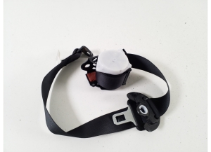  Rear seat belt  - 7000F324XB 