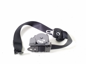 Mitsubishi Outlander (2012–2021) Sicherheitsgurt hinten 7000F324XB - 2
