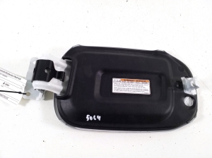 Mitsubishi Outlander (2012–2021) Tankdeckel 5940A409 - 2