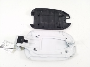 Mitsubishi Outlander (2012–2021) Tankdeckel 5940A409 - 3