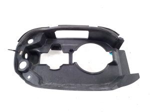   Other part of the filler neck  - 5379A639 