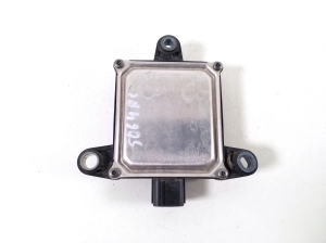Mitsubishi Outlander (2012–2021) Totwinkel-Radar Distronic 8638A228 - 2