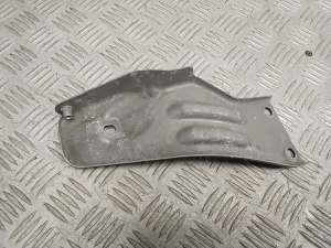 Mazda cx-60 I (2022–2026) Front bumper bracket KBB35212X - 2