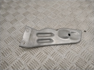 Front bumper bracket - KBB35212X