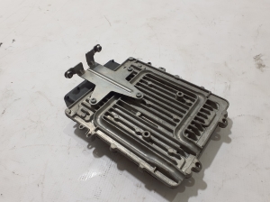 Mercedes Benz S-Class 223 (2020–2026) Engine control unit A1779003104 - 2
