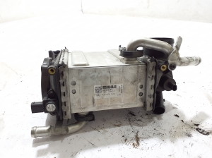 Mercedes Benz S-Class 223 (2020–2026) Vahejahuti radiaator A1770901214 - 4