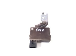 Mitsubishi Outlander (2012–2021) Alarm module 8637A176 - 2