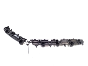 Mitsubishi Outlander (2012–2021) Rear bumper bracket 6410D337 - 2