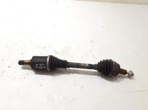   Esimene veovõll ja selle osad  - A2233304403 