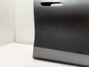 Mercedes Benz S-Class 223 (2020–2026) Esiuks A2237200400 - 2