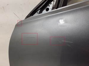 Mercedes Benz S-Class 223 (2020–2026) Esiuks A2237200300 - 5