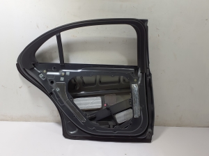 Mercedes Benz S-Class 223 (2020–2026) Rear side doors A2237300300 - 2