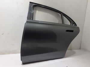 Mercedes Benz S-Class 223 (2020–2026) Rear side doors A2237300300 - 3